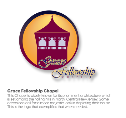 Grace Fellowship Chapel - church logo