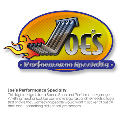 New Jersey Auto Performance logo